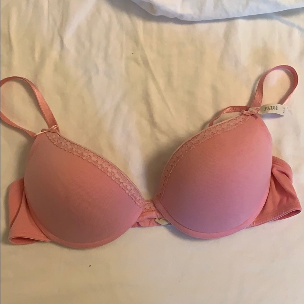 Aerie “Paige” push-up bra